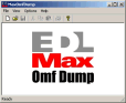 MaxOmfDump